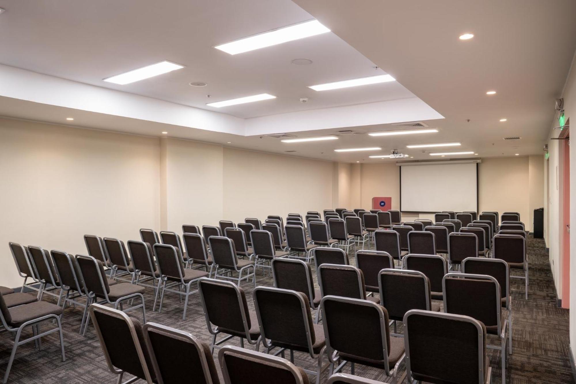 Crowne Plaza Lima, an IHG Hotel Zewnętrze zdjęcie