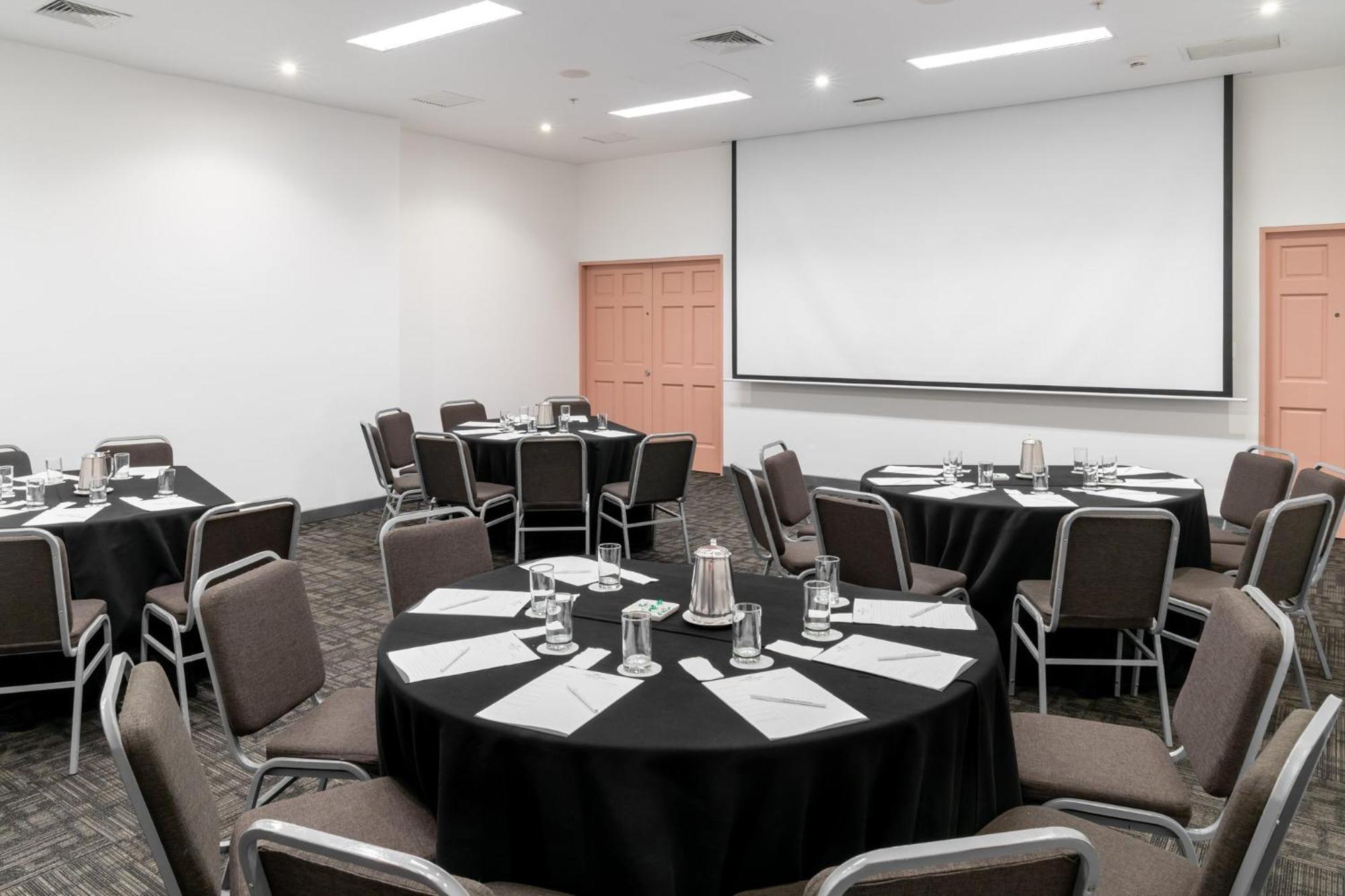 Crowne Plaza Lima, an IHG Hotel Zewnętrze zdjęcie