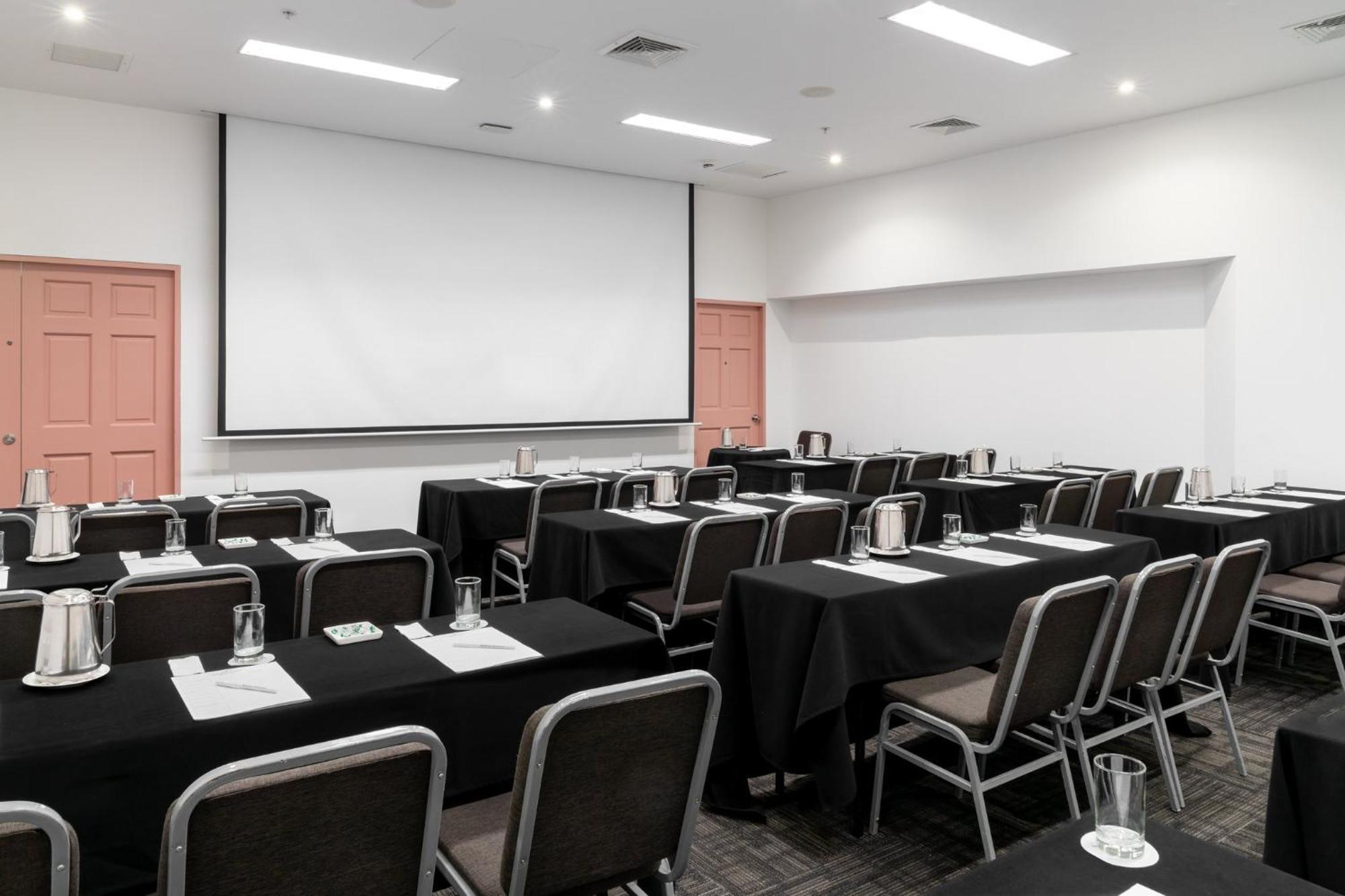Crowne Plaza Lima, an IHG Hotel Zewnętrze zdjęcie