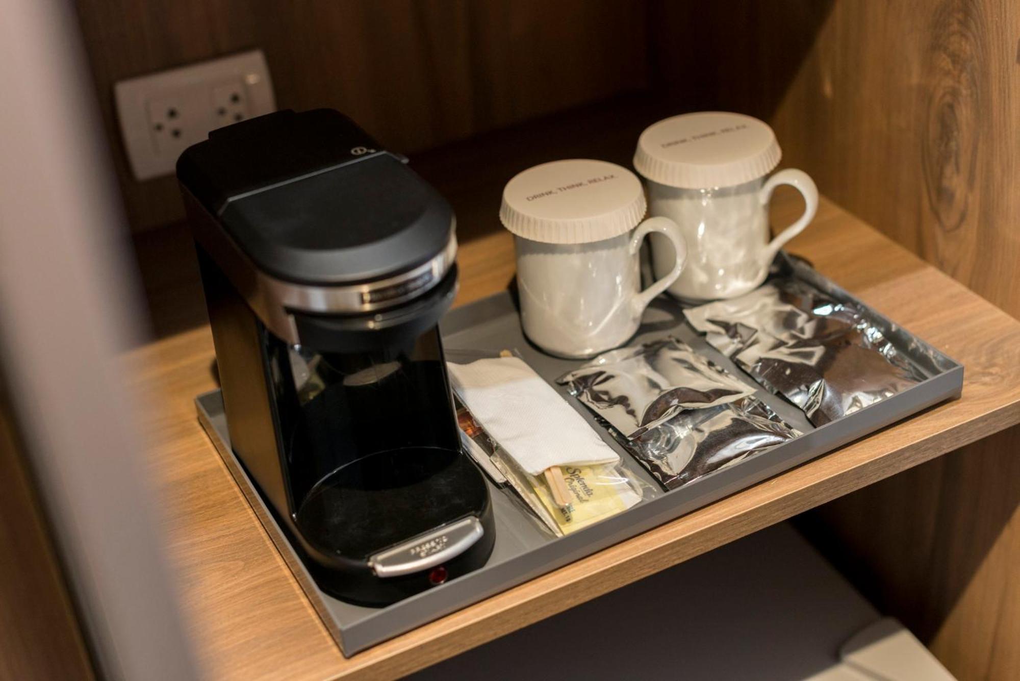 Crowne Plaza Lima, an IHG Hotel Zewnętrze zdjęcie