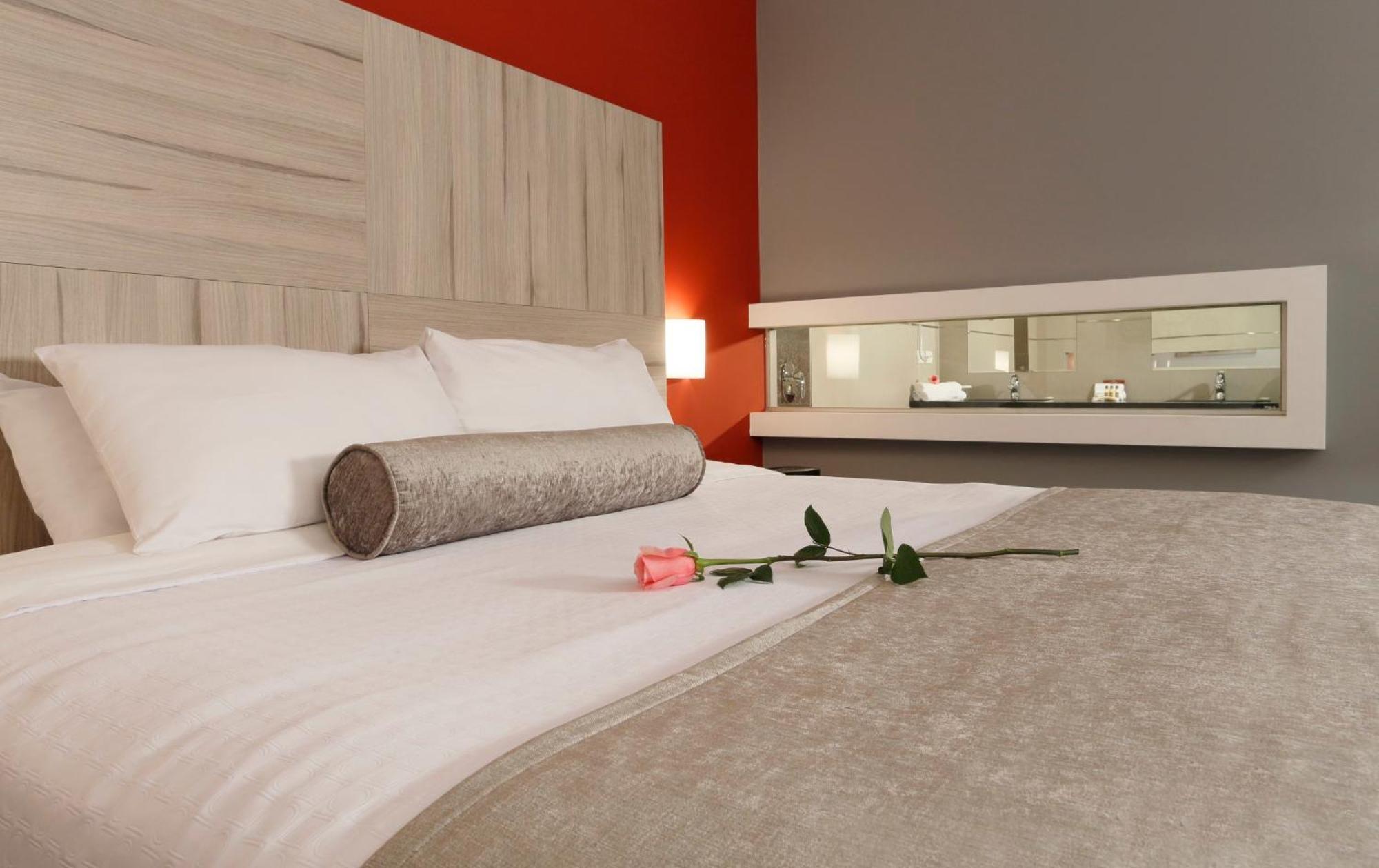 Crowne Plaza Lima, an IHG Hotel Zewnętrze zdjęcie